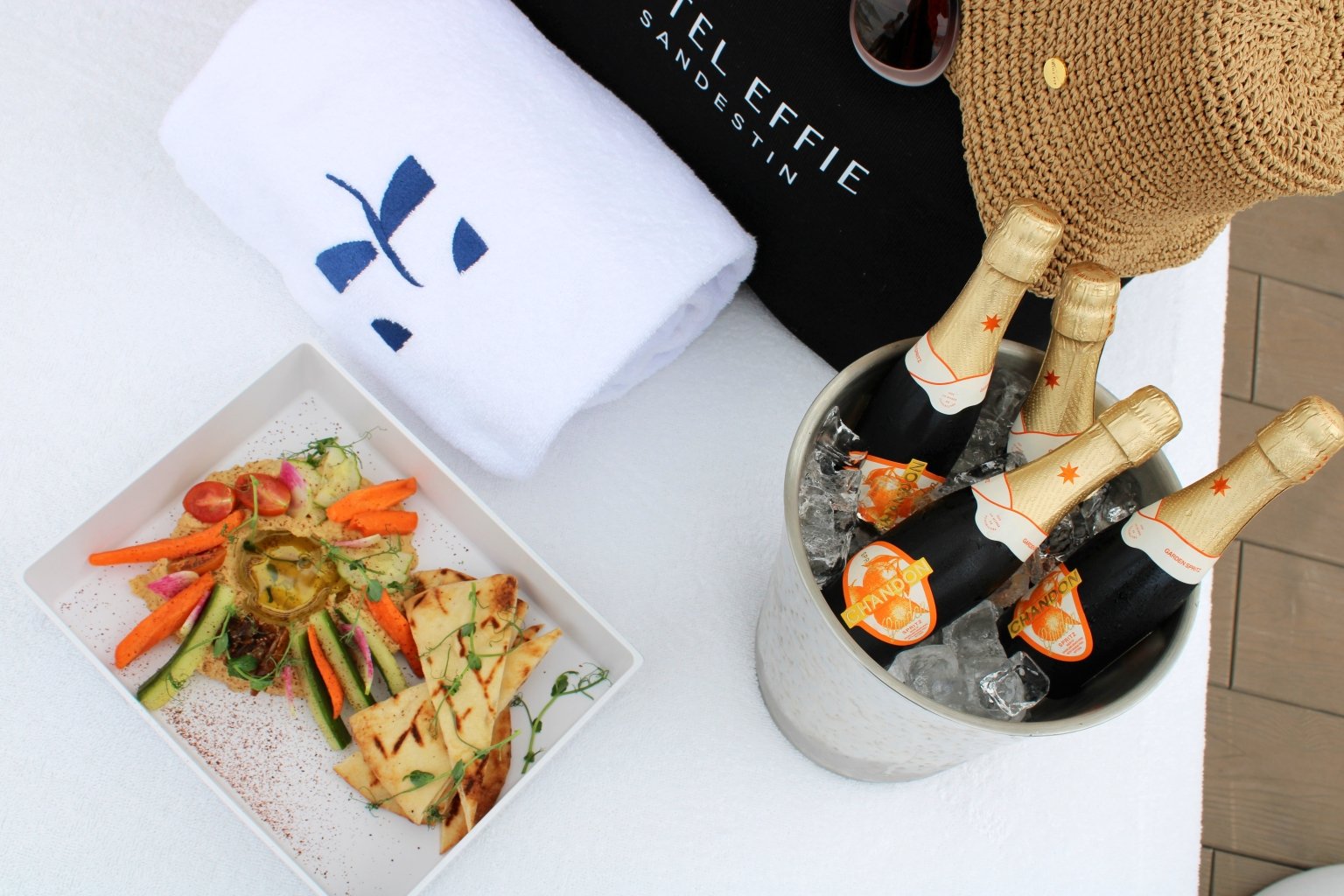 Cabana Package II