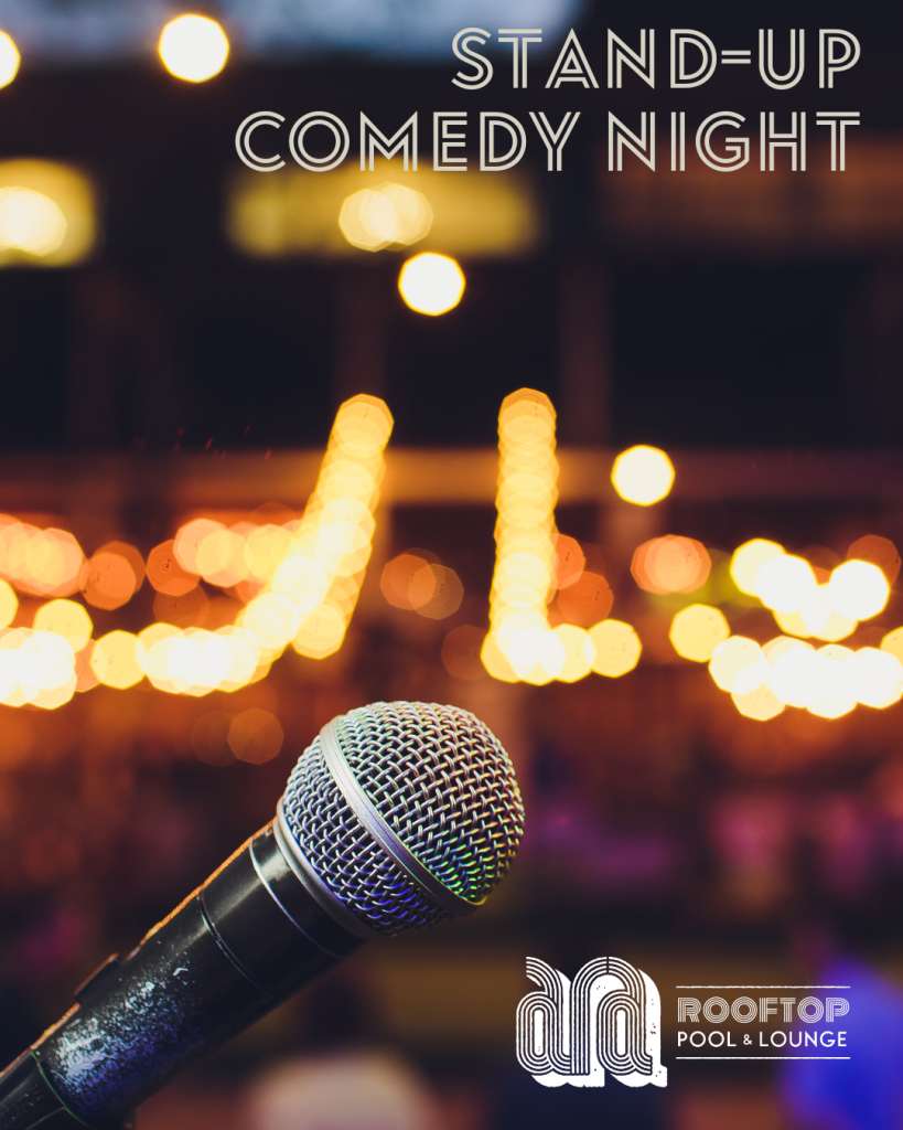 comedy