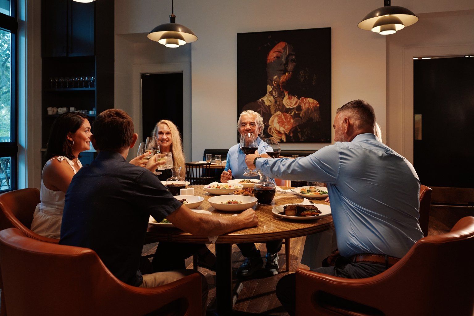 Private Dining II