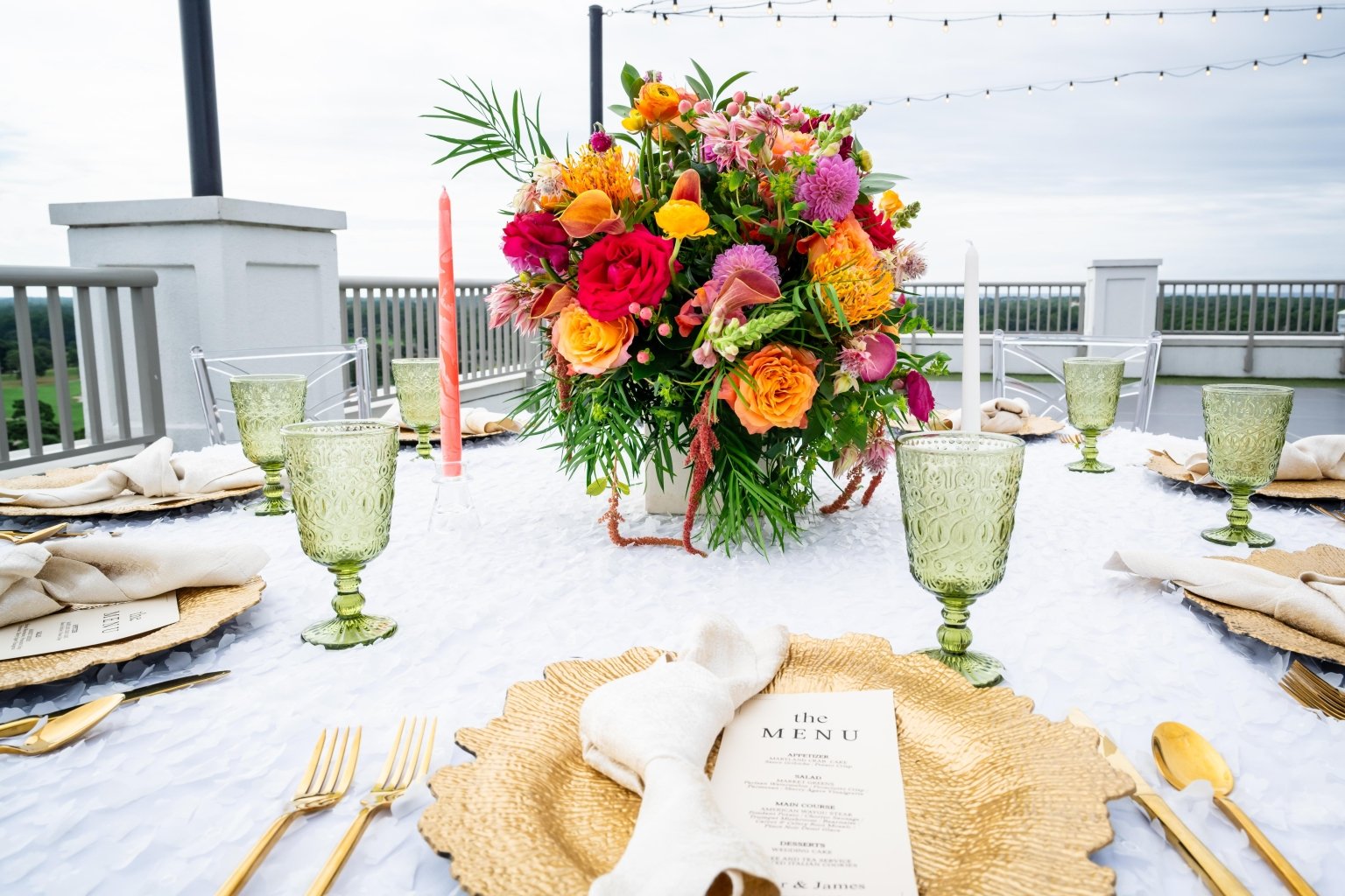 Private Events