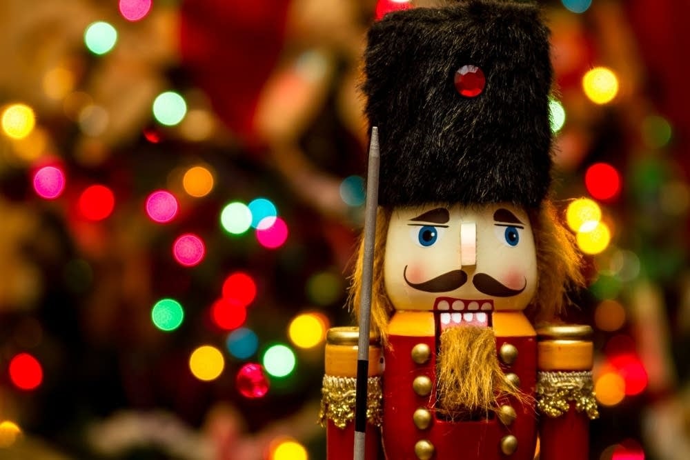 Nutcracker