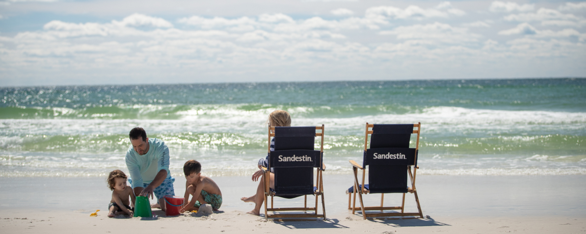 Stay Your Way - Family Agenda