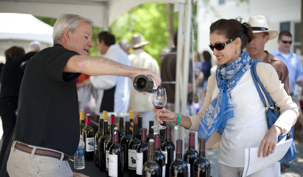 Destiny Wine Auction 