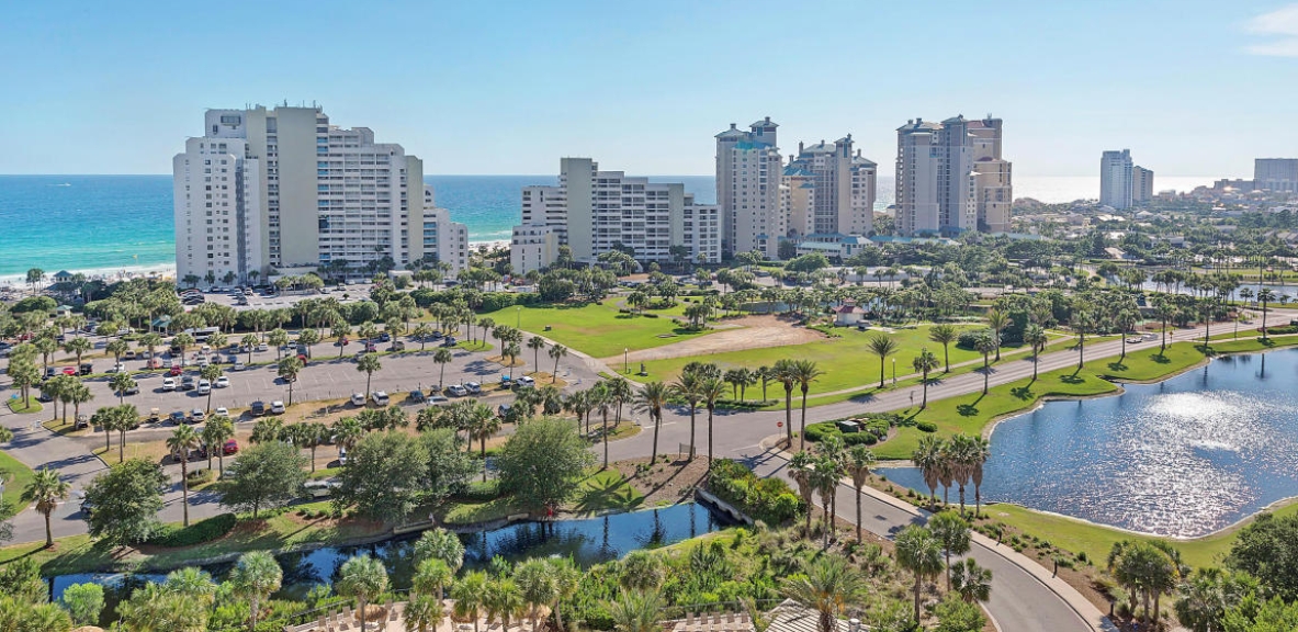 Sandestin Golf and Beach Resort