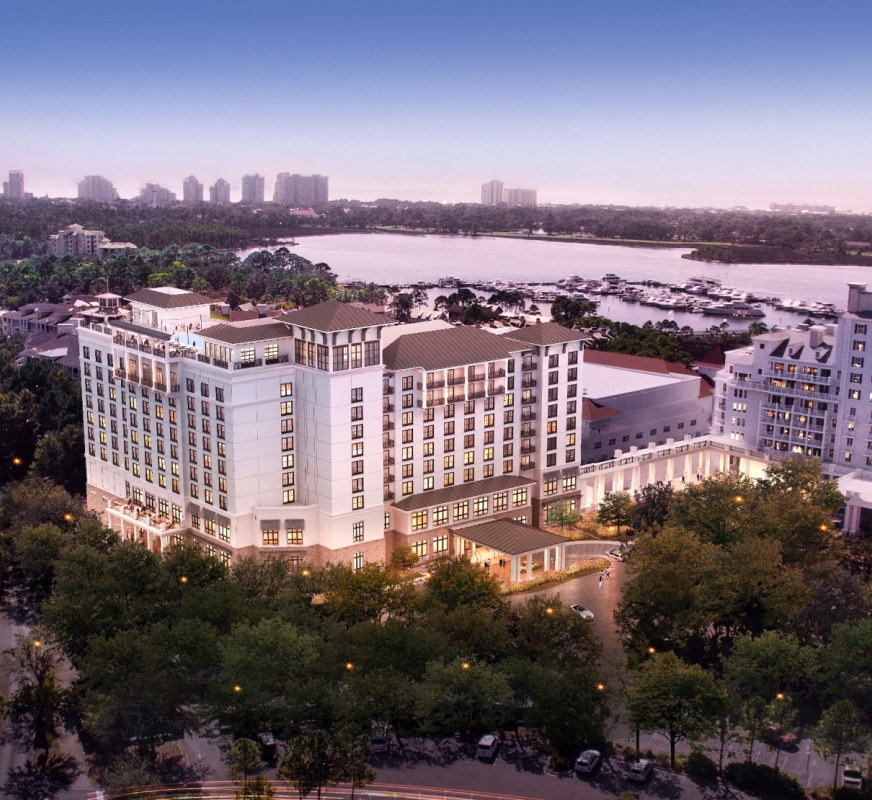 Hotel Effie
