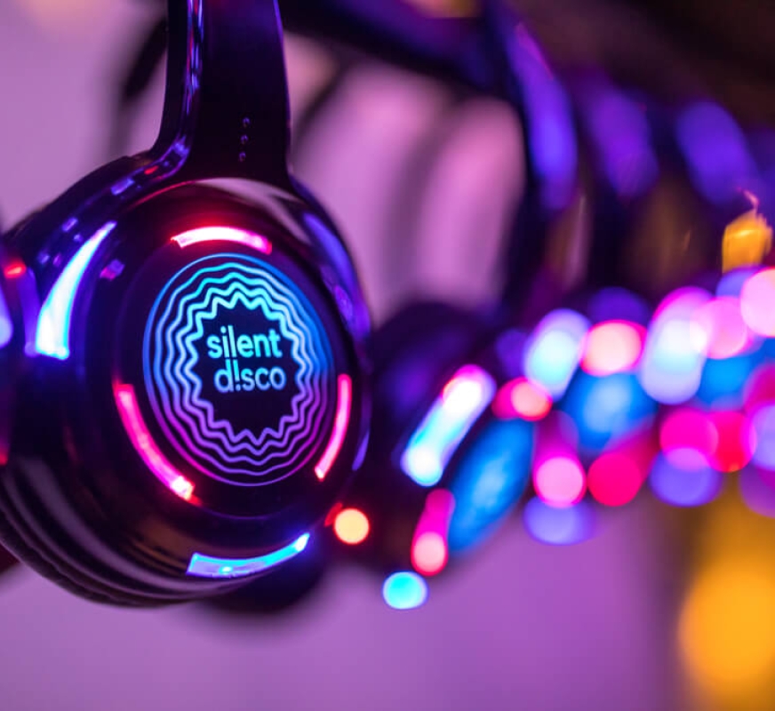 Silent Disco