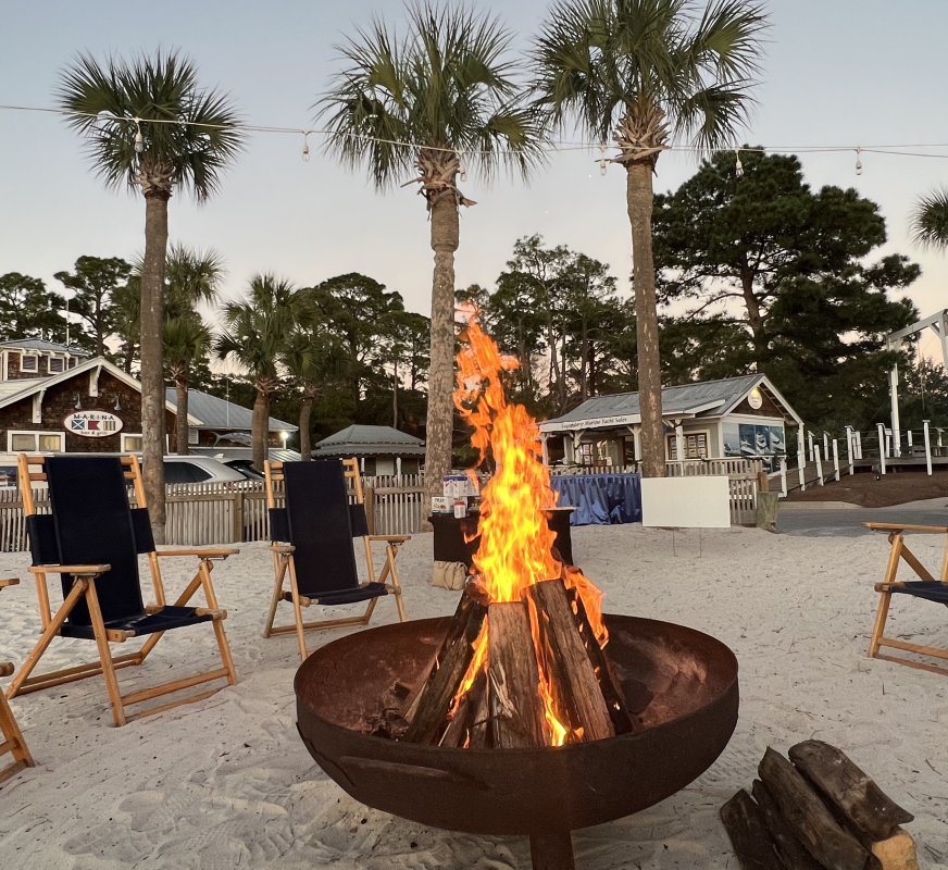 Bonfire