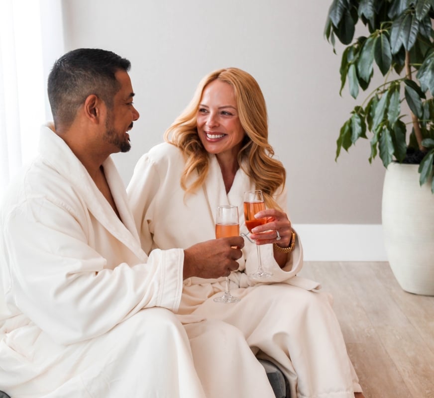 Spa Package II
