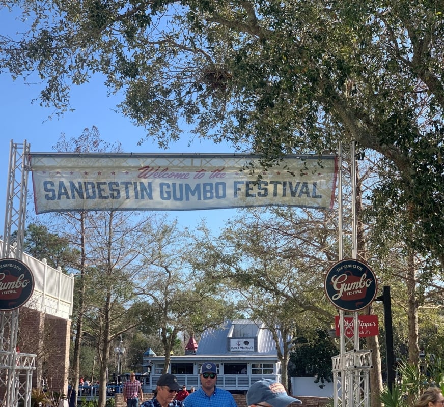 GumboFest
