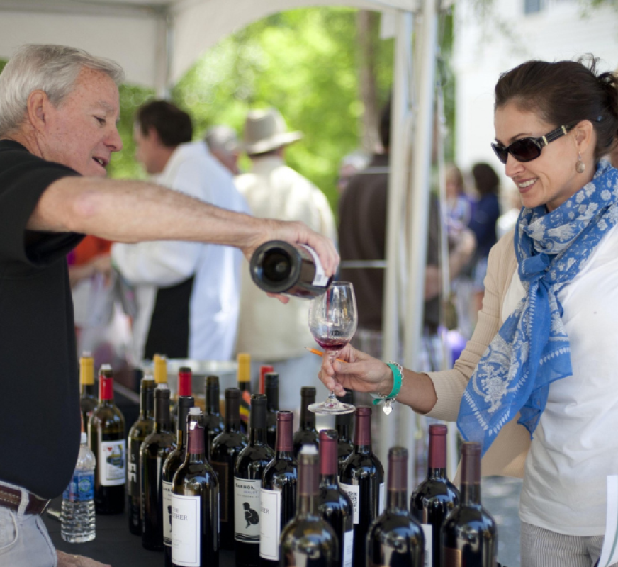 Destiny Charity Auction