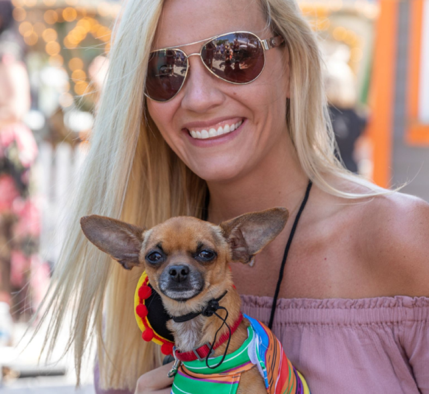 Tacos and Tequila Room Package I